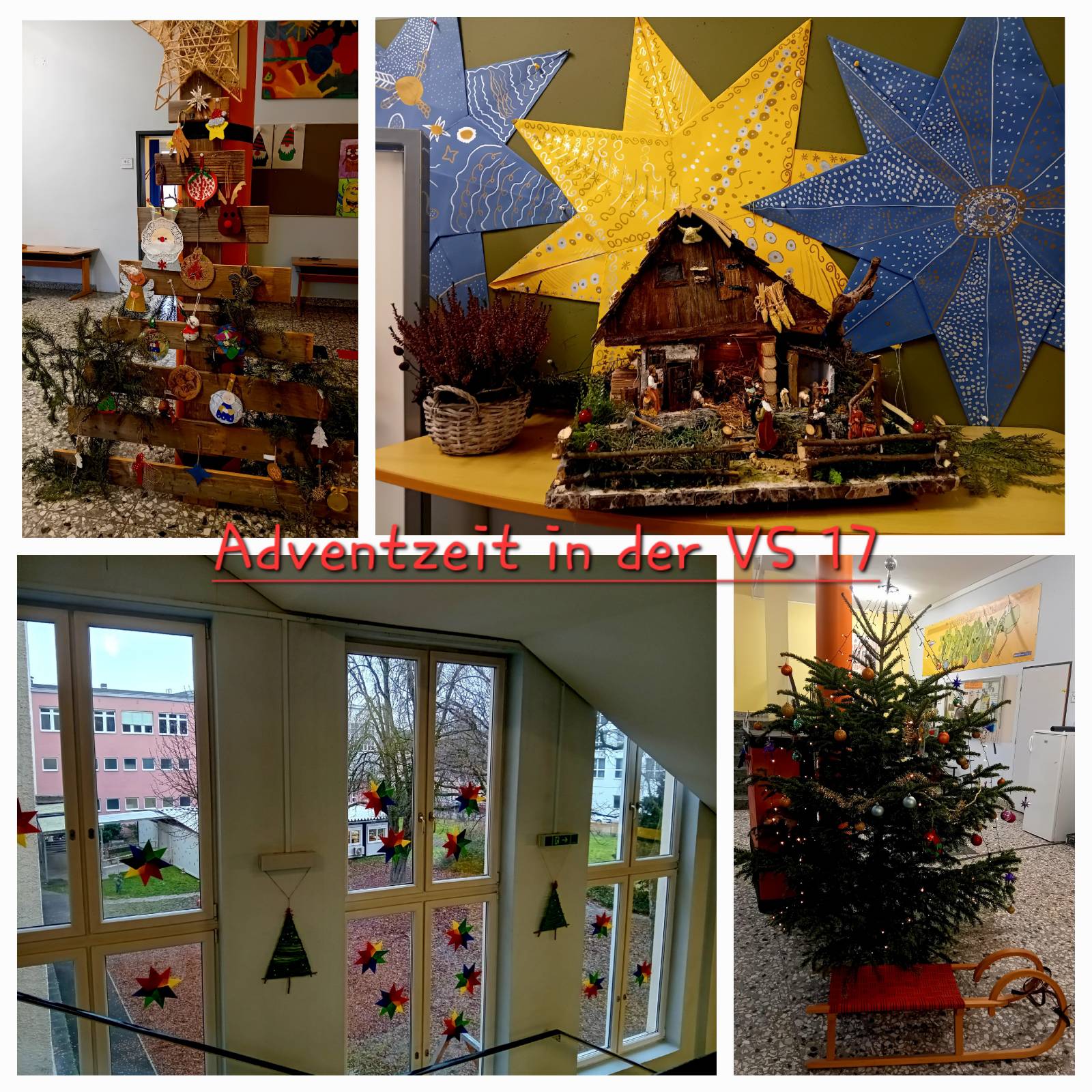 Adventzeit