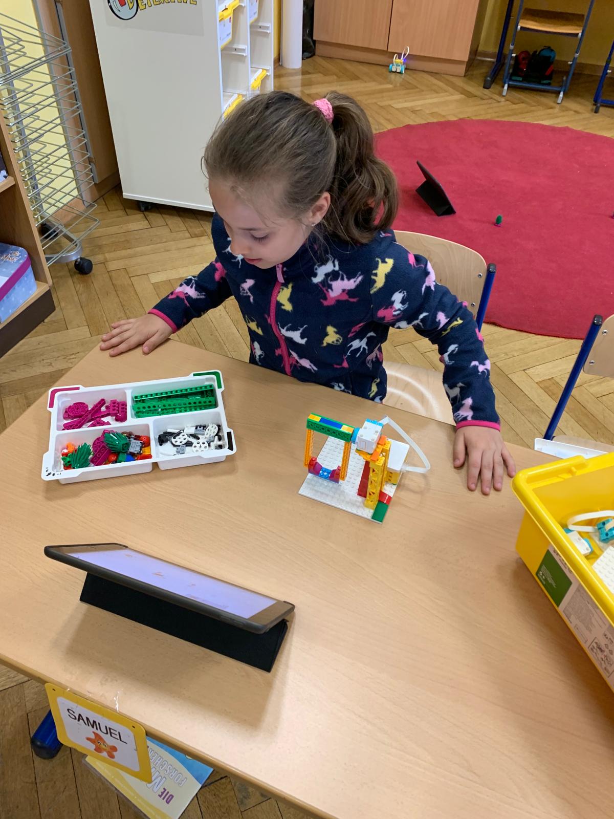 Lego TechnikBox