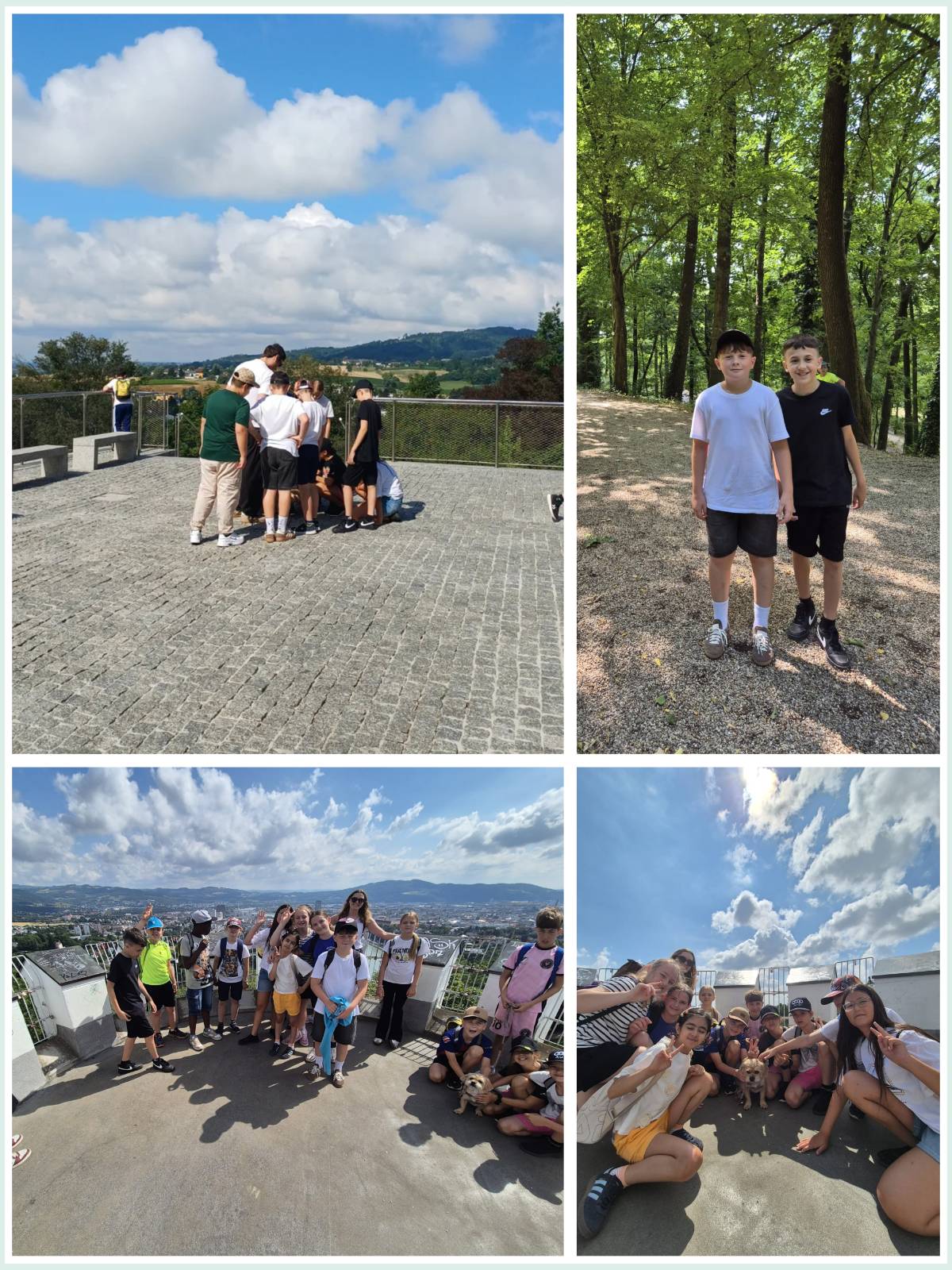Wandertag am Freinberg (4d)