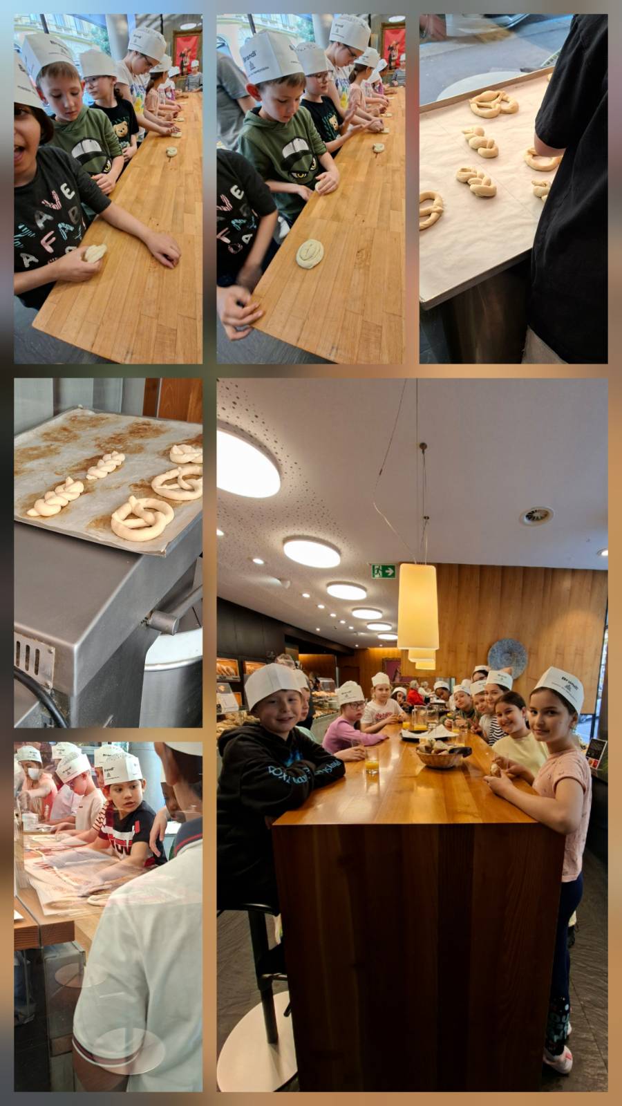 Bäckereibesuch 3a
