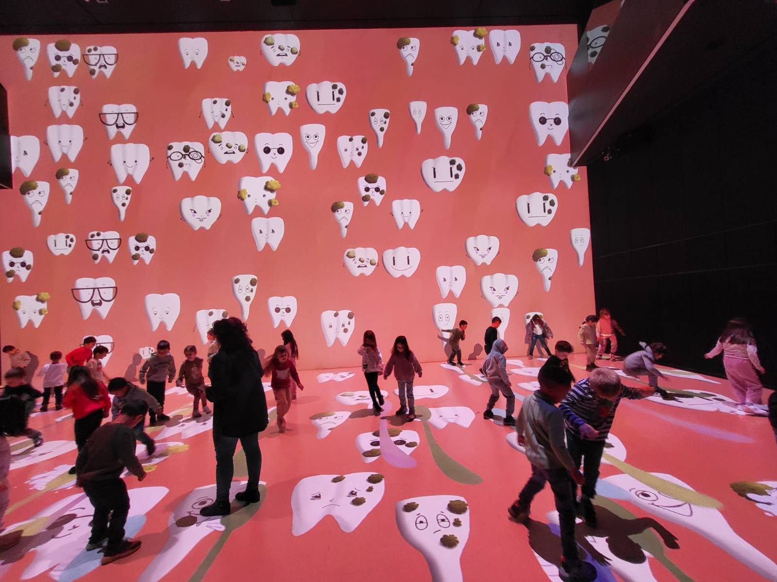 Ars Electronica Center (DFKL1)