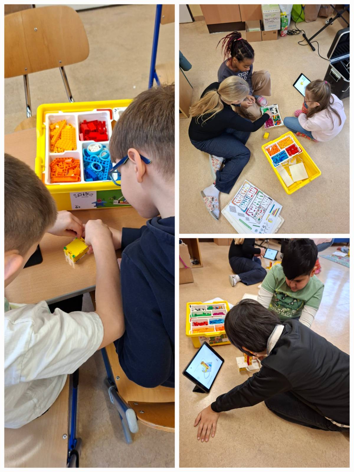 LegoTechnikBox (3.a)