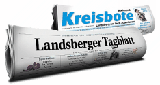 Landsberger Tagblatt - Kreisbote