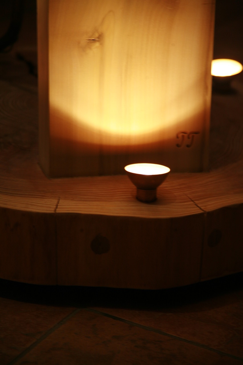  Lampe / indirekt, Leselampe & Deckenfluter 