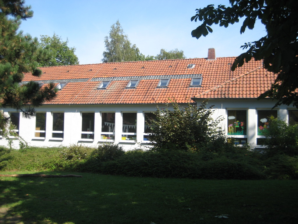 Altbau