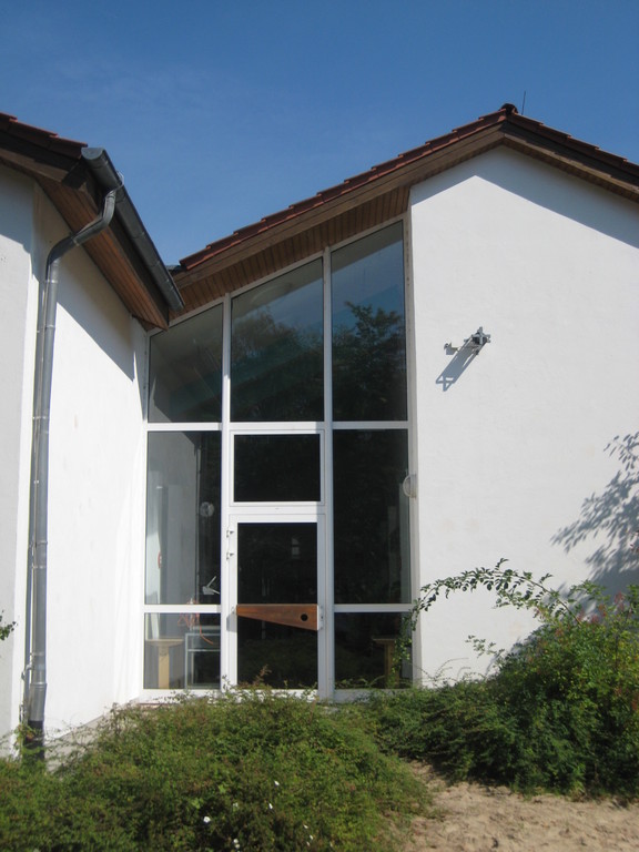 Neubau