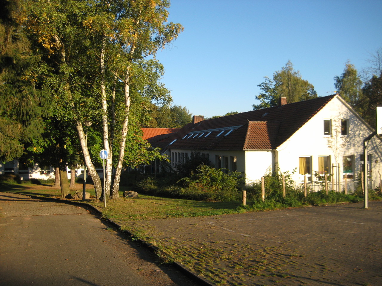 Altbau