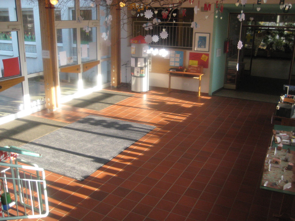 Aula