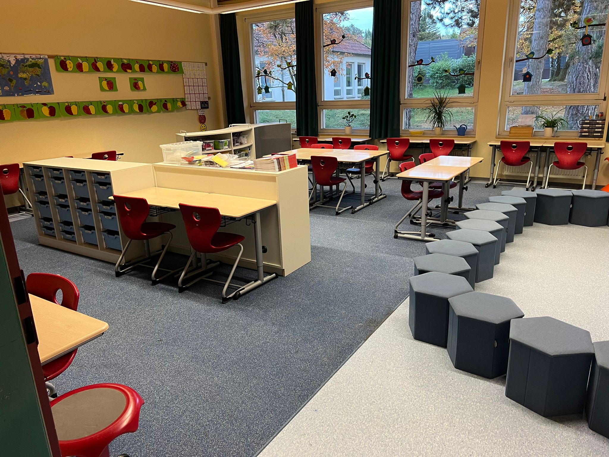 Klassenraum