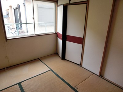 現状回復 和室 畳 壁 穴 ペット