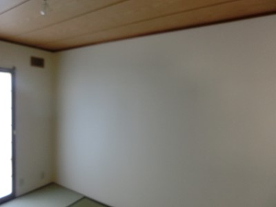 現状回復 ハウスクリーニング 和室 ヤニ クロス 畳 襖 カビ