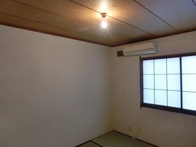 現状回復 和室 畳 壁 穴 ペット