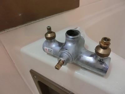 ハウスクリーニング 水回り 窓 ワックス 賃貸 マンション