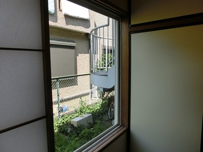 現状回復 和室 畳 壁 穴 ペット