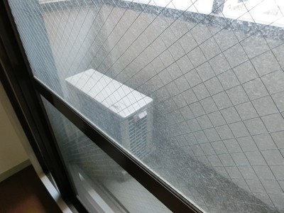 ハウスクリーニング 水回り 窓 ワックス 賃貸 マンション