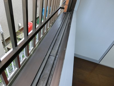 ハウスクリーニング 水回り 窓 ワックス 賃貸 マンション
