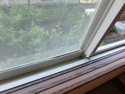 現状回復 和室 畳 壁 穴 ペット