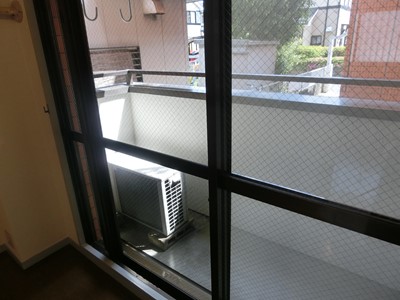 ハウスクリーニング 水回り 窓 ワックス 賃貸 マンション