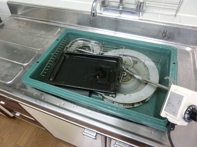 ハウスクリーニング 水回り 窓 ワックス 賃貸 マンション