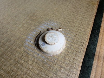 現状回復 ハウスクリーニング 和室 ヤニ クロス 畳 襖 カビ