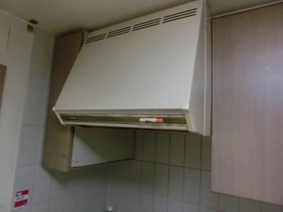 柏 換気扇 故障 止まる 動かない