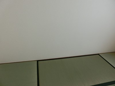現状回復 和室 畳 壁 穴 ペット