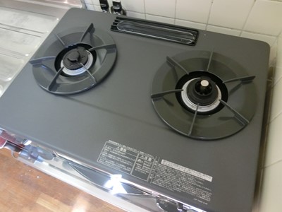 現状回復 キッチン ハウスクリーニング 汚 玄関