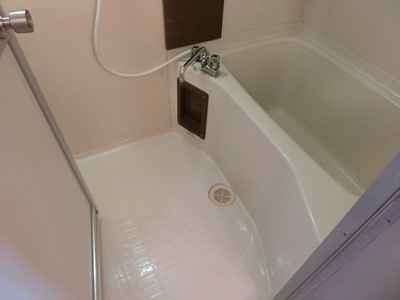 ハウスクリーニング 水回り 窓 ワックス 賃貸 マンション