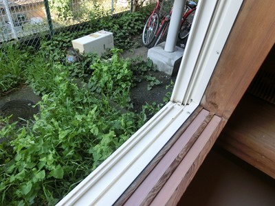現状回復 和室 畳 壁 穴 ペット