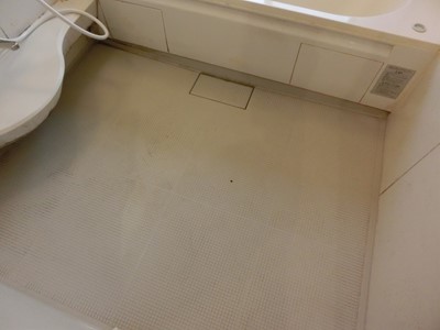 ハウスクリーニング キッチン 浴室 汚い カビ