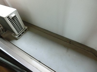 ハウスクリーニング 水回り 窓 ワックス 賃貸 マンション