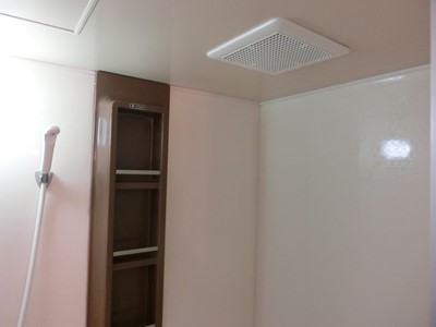 ハウスクリーニング 水回り 窓 ワックス 賃貸 マンション