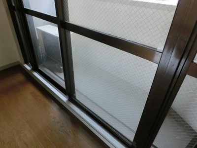 ハウスクリーニング 水回り 窓 ワックス 賃貸 マンション