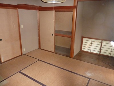 和室 畳 表替え クロス 障子 襖 交換