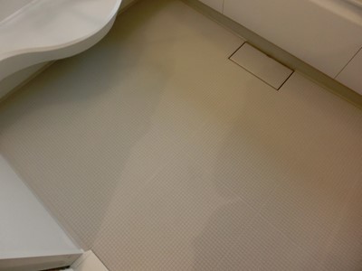 ハウスクリーニング キッチン 浴室 汚い カビ