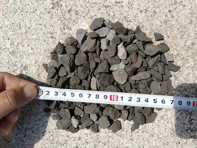 瓦チップ3.5トン 瓦チップ3.5トン
