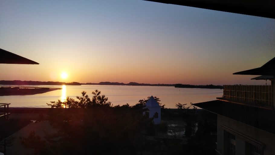 松島　一の坊