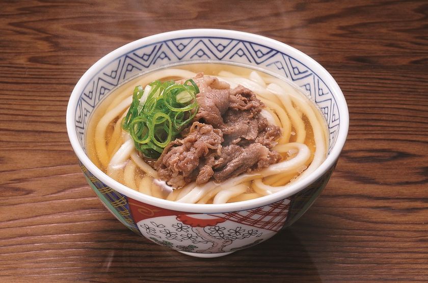 どんどん　うどん