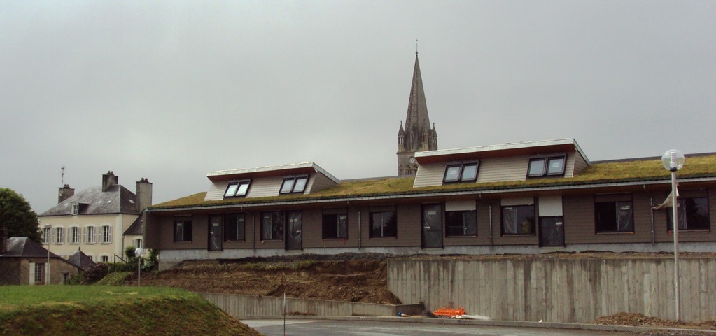 Urba Site officiel de la Mairie de MarignyleLozon