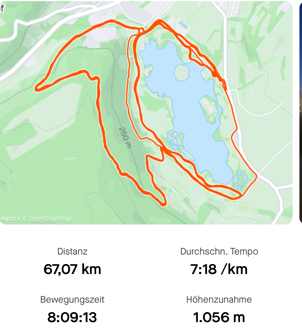 10 Loops Training