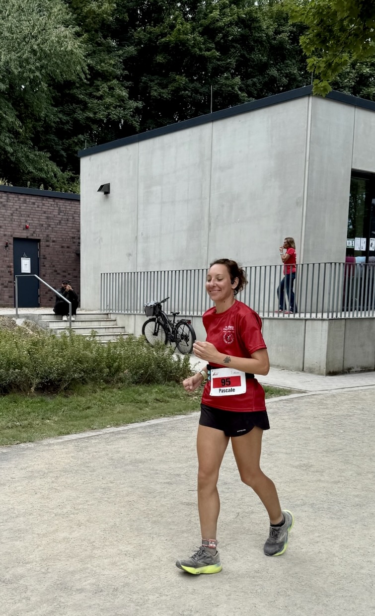 Letzte Runde - happy