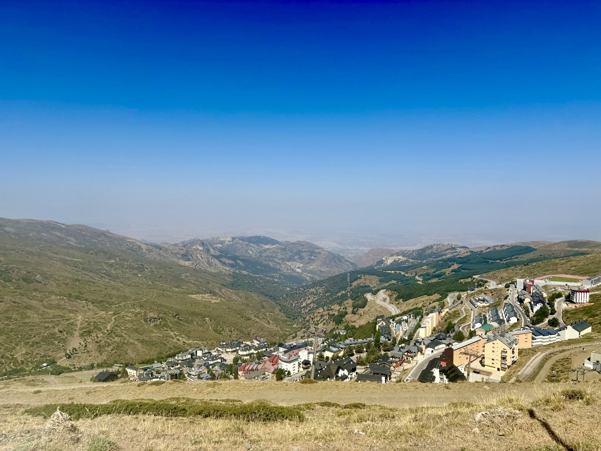 Sierra Nevada