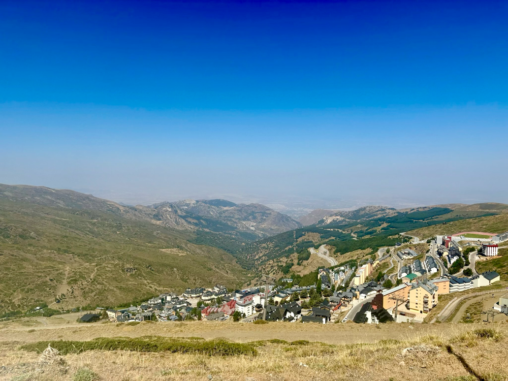 Sierra Nevada 