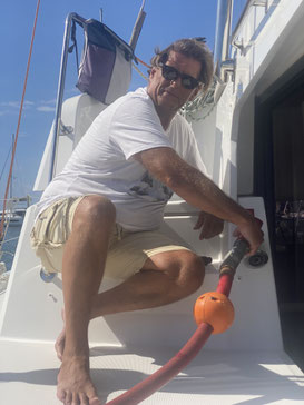 Wolfgang Dittrich - NiCe Dive & Trips