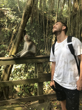 Daniel - NiCe Dive & Trips