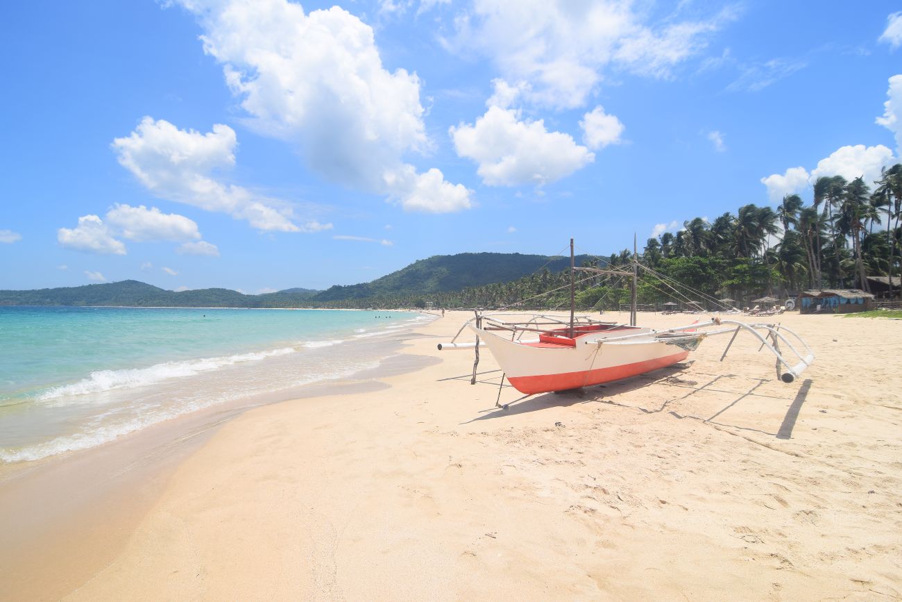 Napcan Beach