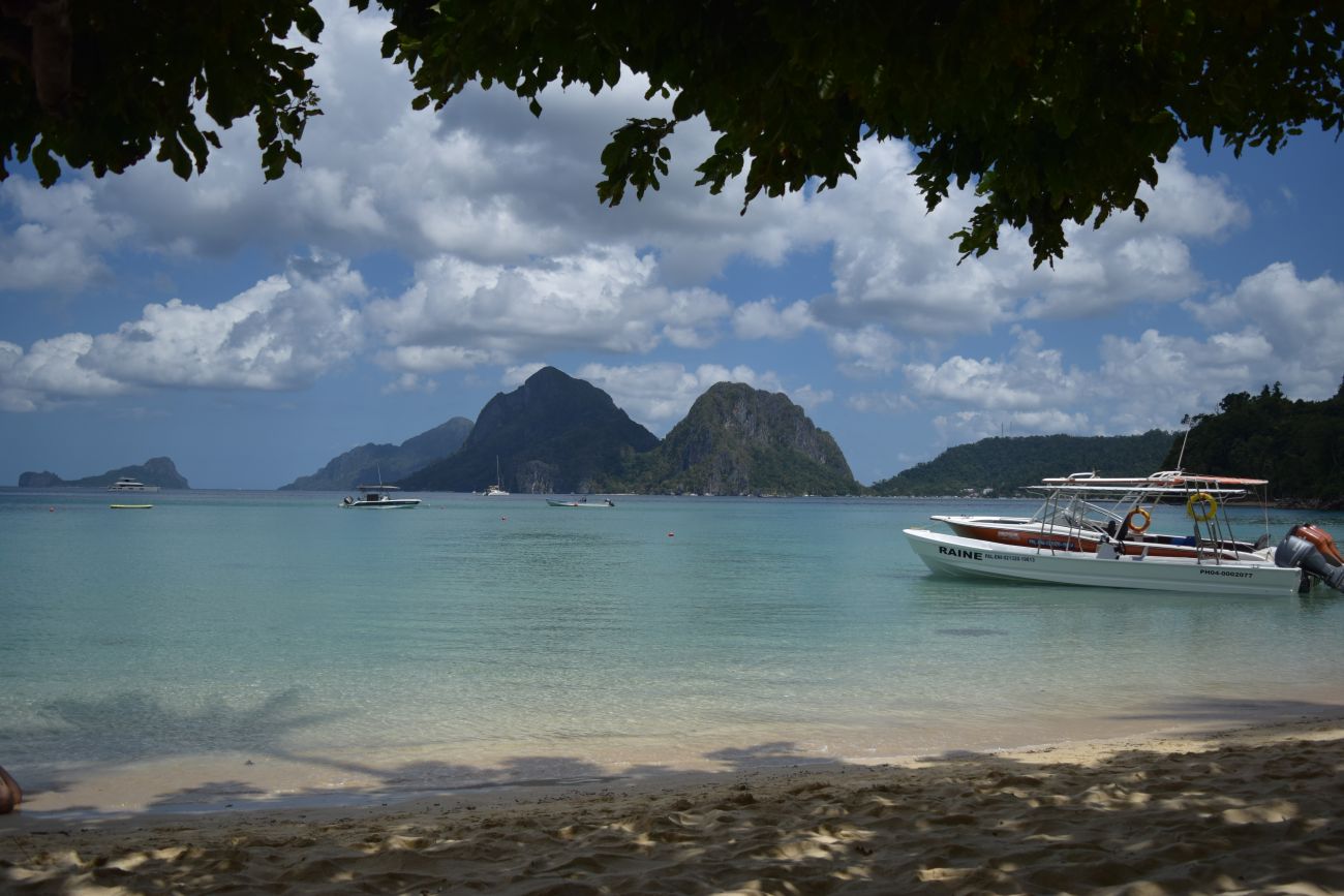 El Nido