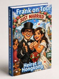 Hongkong Hochzeit