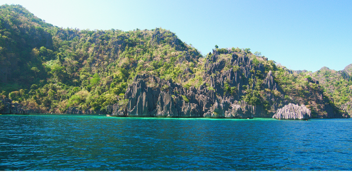 Karstfelsen-UltimateTour Coron