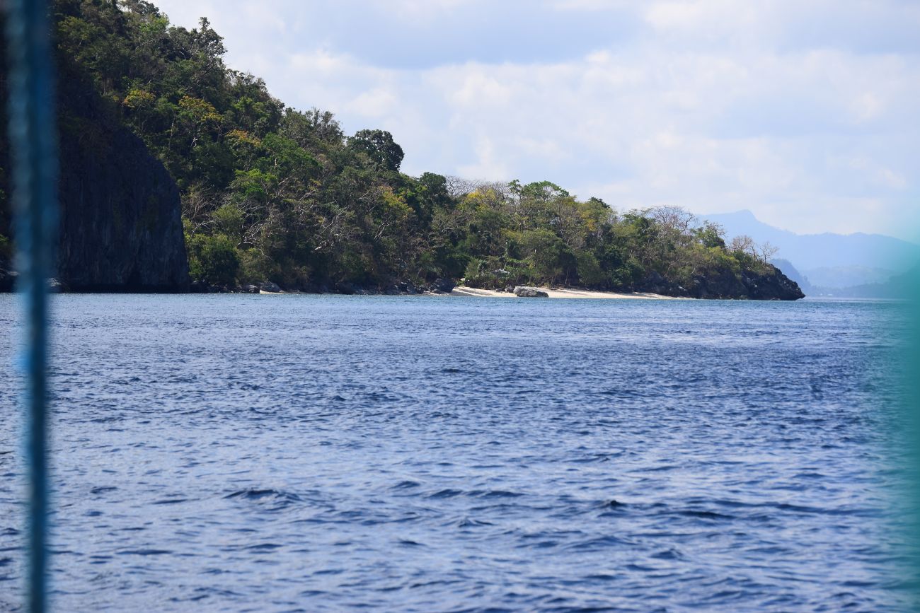 EL Nido Bootstour A